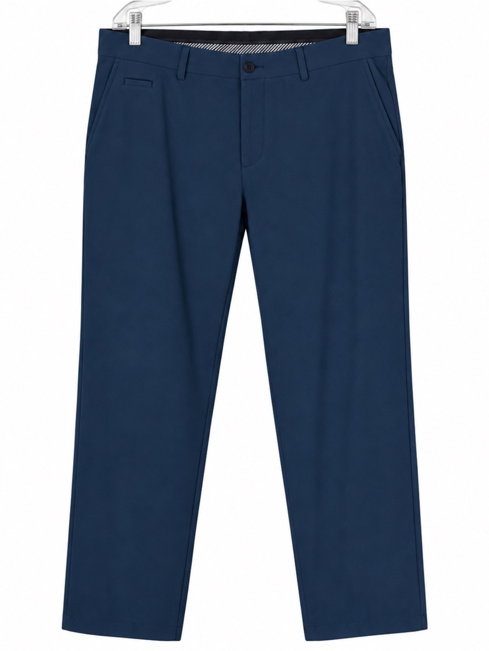 Men's Size 36x32 KJUS Ike Tailored Fit Golf Pants (Hemmed to 28)